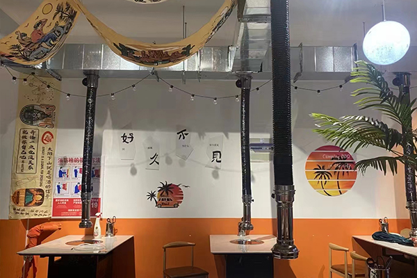 无锡市4D厨房酒店厨房设备 - 排名
